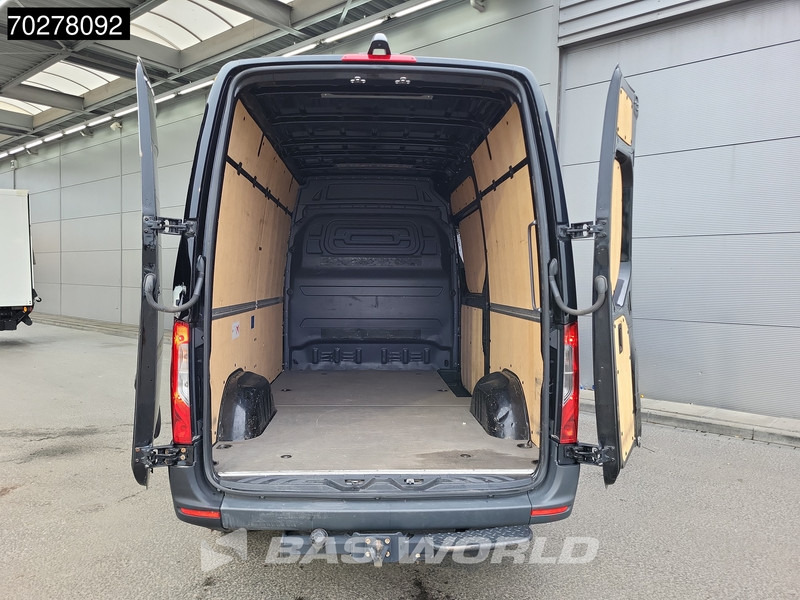 Mercedes-Benz Sprinter 317 CDI Automaat L2H2 3500KG Trekhaak 170PK Airco Camera MBUX CarPlay Euro6 L2 10m3 Airco Trekhaak - Skåpbil: bild 3 Mercedes-Benz Sprinter 317 CDI Automaat L2H2 3500KG Trekhaak 170PK Airco Camera MBUX CarPlay Euro6 L2 10m3 Airco Trekhaak - Skåpbil: bild 3