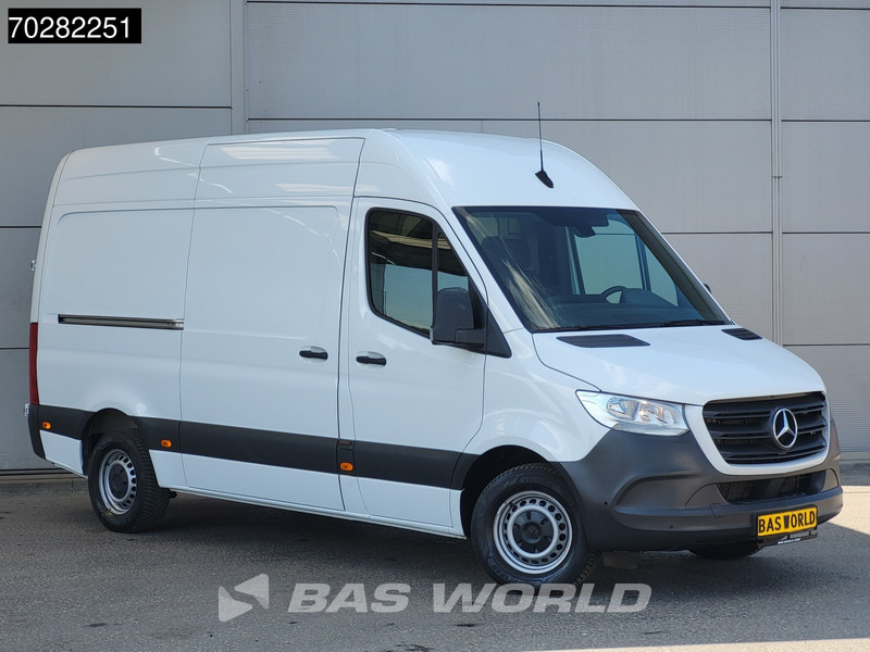 Mercedes-Benz Sprinter 317 CDI Automaat L2H2 Navi Airco Cruise Camera Parkeersensoren Euro6 L2 11m3 Airco Cruise control - Skåpbil: bild 3 Mercedes-Benz Sprinter 317 CDI Automaat L2H2 Navi Airco Cruise Camera Parkeersensoren Euro6 L2 11m3 Airco Cruise control - Skåpbil: bild 3