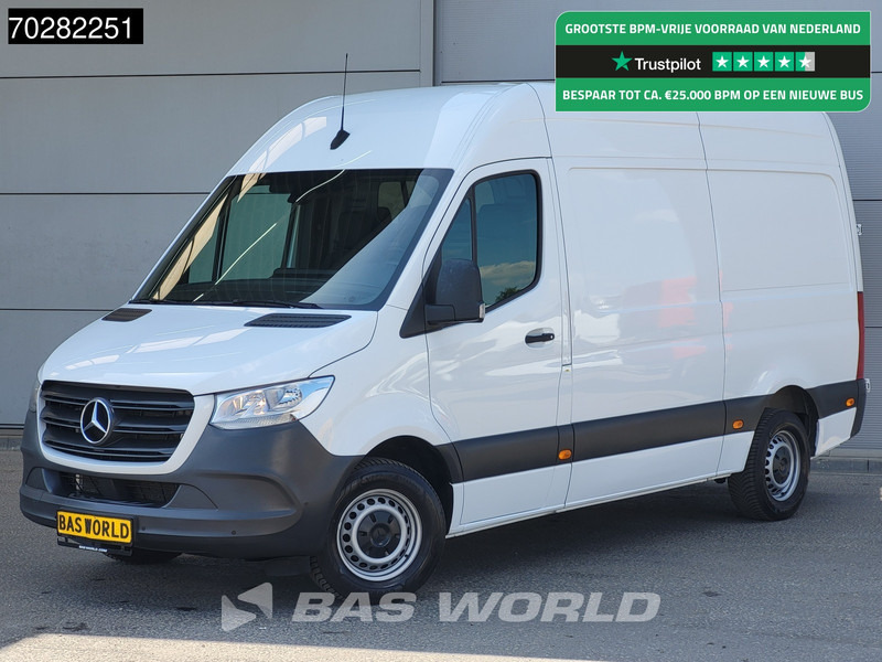 Mercedes-Benz Sprinter 317 CDI Automaat L2H2 Navi Airco Cruise Camera Parkeersensoren Euro6 L2 11m3 Airco Cruise control - Skåpbil: bild 1 Mercedes-Benz Sprinter 317 CDI Automaat L2H2 Navi Airco Cruise Camera Parkeersensoren Euro6 L2 11m3 Airco Cruise control - Skåpbil: bild 1