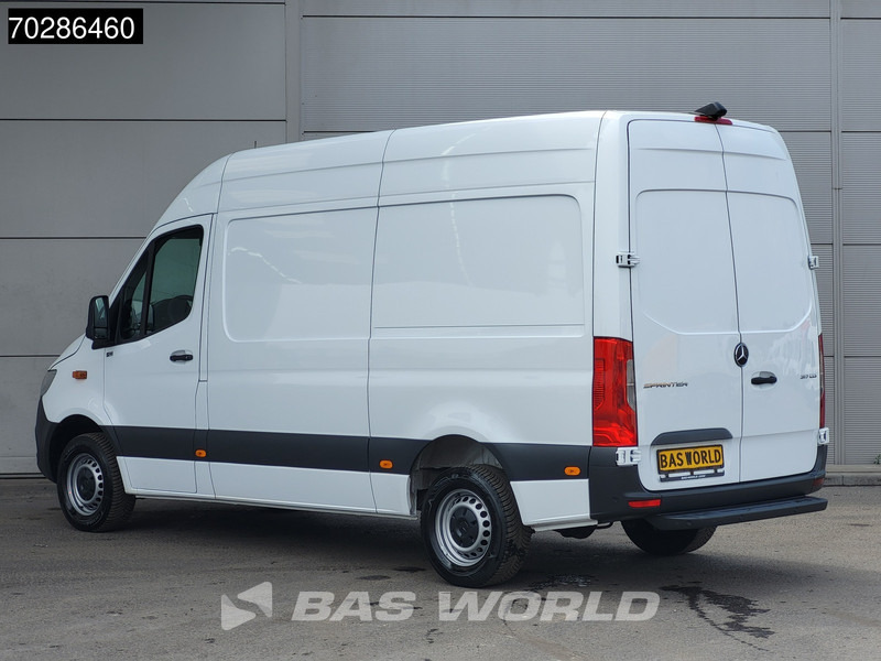 Mercedes-Benz Sprinter 317 CDI Automaat L2H2 Navi Airco Cruise Camera Parkeersensoren MBUX Euro6 L2 12m3 Airco Cruise control - Skåpbil: bild 2 Mercedes-Benz Sprinter 317 CDI Automaat L2H2 Navi Airco Cruise Camera Parkeersensoren MBUX Euro6 L2 12m3 Airco Cruise control - Skåpbil: bild 2