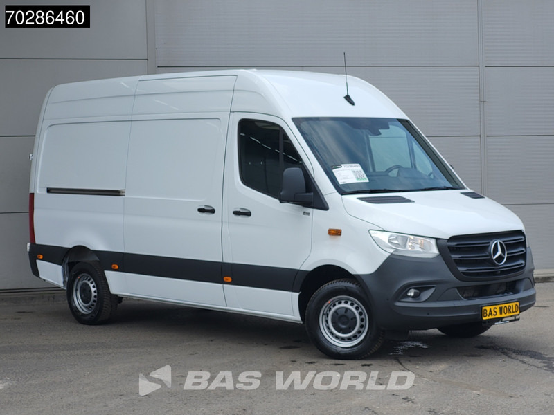 Mercedes-Benz Sprinter 317 CDI Automaat L2H2 Navi Airco Cruise Camera Parkeersensoren MBUX Euro6 L2 12m3 Airco Cruise control - Skåpbil: bild 3 Mercedes-Benz Sprinter 317 CDI Automaat L2H2 Navi Airco Cruise Camera Parkeersensoren MBUX Euro6 L2 12m3 Airco Cruise control - Skåpbil: bild 3