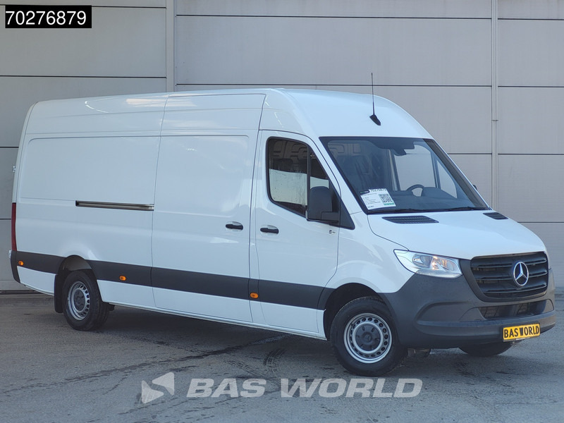 Mercedes-Benz Sprinter 317 CDI Automaat L3H2 170PK Airco Camera MBUX CarPlay Euro6 L3 14m3 Airco - Skåpbil: bild 2 Mercedes-Benz Sprinter 317 CDI Automaat L3H2 170PK Airco Camera MBUX CarPlay Euro6 L3 14m3 Airco - Skåpbil: bild 2