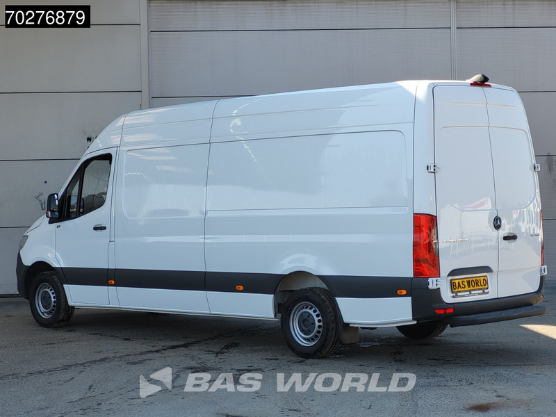 Mercedes-Benz Sprinter 317 CDI Automaat L3H2 170PK Airco Camera MBUX CarPlay Euro6 L3 14m3 Airco - Skåpbil: bild 5 Mercedes-Benz Sprinter 317 CDI Automaat L3H2 170PK Airco Camera MBUX CarPlay Euro6 L3 14m3 Airco - Skåpbil: bild 5
