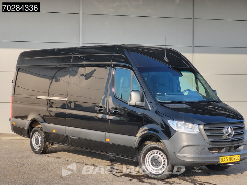 Mercedes-Benz Sprinter 317 CDI Automaat L3H2 3,5t Trekhaak Airco Camera Parkeersensoren MBUX CarPlay Euro6 L3 16m3 Airco Trekhaak - Skåpbil: bild 5 Mercedes-Benz Sprinter 317 CDI Automaat L3H2 3,5t Trekhaak Airco Camera Parkeersensoren MBUX CarPlay Euro6 L3 16m3 Airco Trekhaak - Skåpbil: bild 5