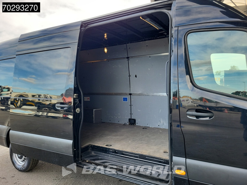 Skåpbil Mercedes-Benz Sprinter 317 CDI Automaat L3H2 3,5t Trekhaak Airco Cruise Camera Parkeersensoren MBUX CarPlay Euro6 L3 15m3 Airco Trekhaak: bild 7