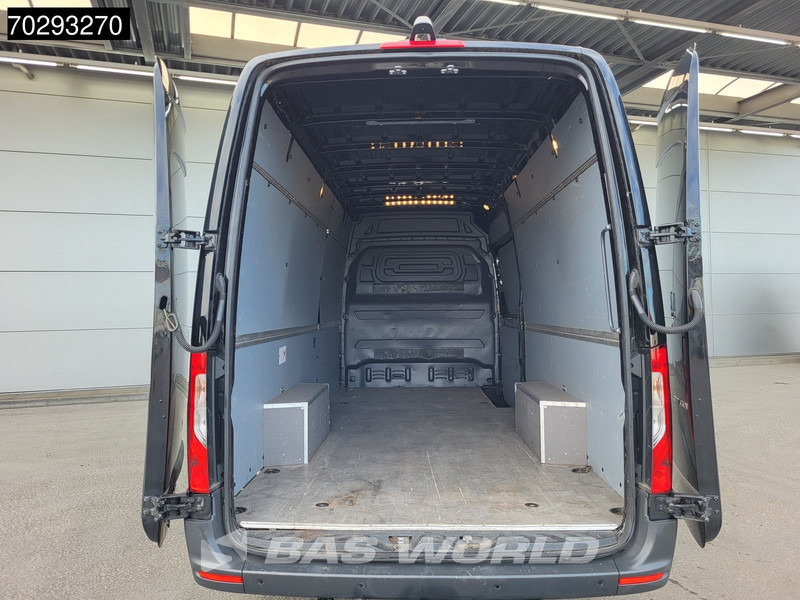 Skåpbil Mercedes-Benz Sprinter 317 CDI Automaat L3H2 3,5t Trekhaak Airco Cruise Camera Parkeersensoren MBUX CarPlay Euro6 L3 15m3 Airco Trekhaak: bild 6