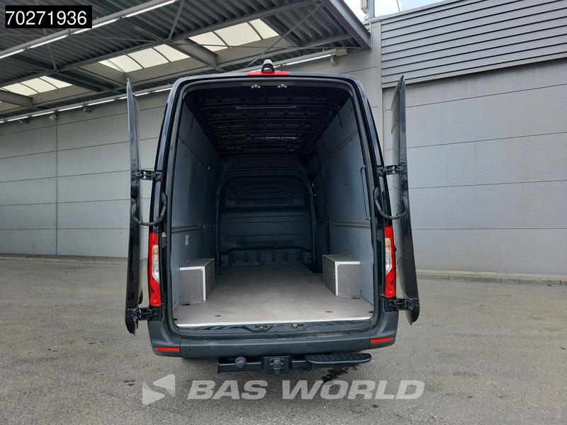 Mercedes-Benz Sprinter 317 CDI Automaat L3H2 3.5t trekhaak Airco Camera MBUX L3 15m3 Airco Trekhaak - Skåpbil: bild 3 Mercedes-Benz Sprinter 317 CDI Automaat L3H2 3.5t trekhaak Airco Camera MBUX L3 15m3 Airco Trekhaak - Skåpbil: bild 3
