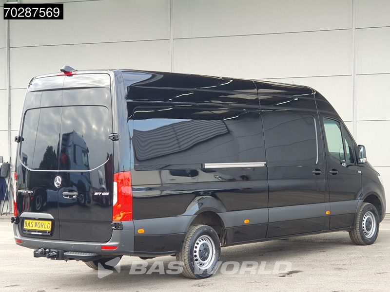 Mercedes-Benz Sprinter 317 CDI Automaat L3H2 3500KG Trekhaak 170PK Airco Camera Parkeersensoren MBUX CarPlay Euro6 L3 15m3 Airco Trekhaak - Skåpbil: bild 5 Mercedes-Benz Sprinter 317 CDI Automaat L3H2 3500KG Trekhaak 170PK Airco Camera Parkeersensoren MBUX CarPlay Euro6 L3 15m3 Airco Trekhaak - Skåpbil: bild 5