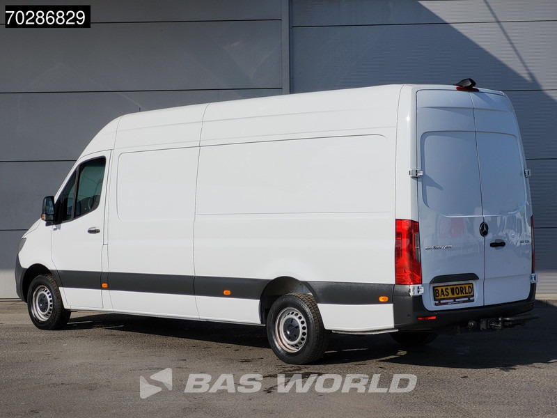 Mercedes-Benz Sprinter 317 CDI Automaat L3H2 3500KG Trekhaak 170PK Airco Camera Parkeersensoren MBUX CarPlay Euro6 L3 16m3 Airco Trekhaak - Skåpbil: bild 2 Mercedes-Benz Sprinter 317 CDI Automaat L3H2 3500KG Trekhaak 170PK Airco Camera Parkeersensoren MBUX CarPlay Euro6 L3 16m3 Airco Trekhaak - Skåpbil: bild 2
