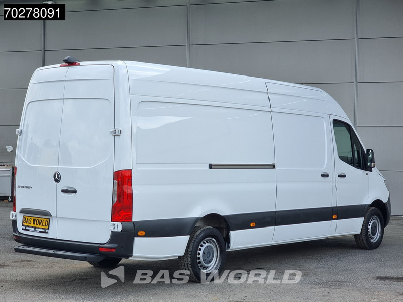Mercedes-Benz Sprinter 317 CDI Automaat L3H2 Airco Camera Parkeersensoren MBUX CarPlay Euro6 L3 14m3 Airco - Skåpbil: bild 5 Mercedes-Benz Sprinter 317 CDI Automaat L3H2 Airco Camera Parkeersensoren MBUX CarPlay Euro6 L3 14m3 Airco - Skåpbil: bild 5