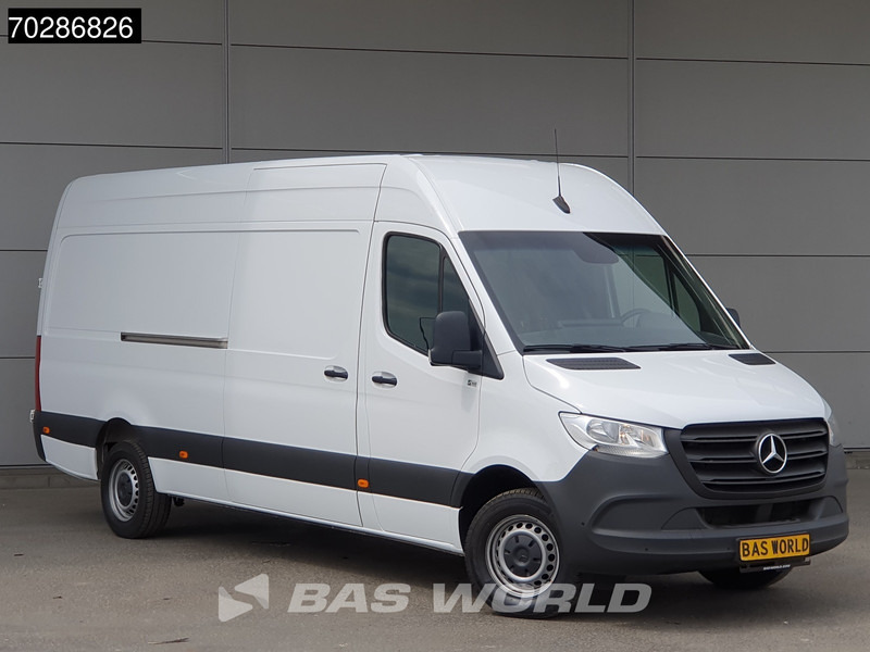 Mercedes-Benz Sprinter 317 CDI Automaat L3H2 Airco Camera Parkeersensoren MBUX CarPlay Euro6 L3 16m3 Airco - Skåpbil: bild 5 Mercedes-Benz Sprinter 317 CDI Automaat L3H2 Airco Camera Parkeersensoren MBUX CarPlay Euro6 L3 16m3 Airco - Skåpbil: bild 5