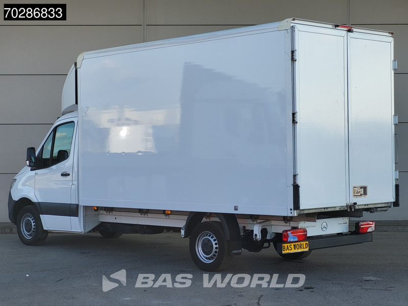 Mercedes-Benz Sprinter 317 CDI Bakwagen Automaat Achterdeuren Airco Camera Euro6 Meubelbak Koffer 21m3 Airco - Volymskåp: bild 2 Mercedes-Benz Sprinter 317 CDI Bakwagen Automaat Achterdeuren Airco Camera Euro6 Meubelbak Koffer 21m3 Airco - Volymskåp: bild 2