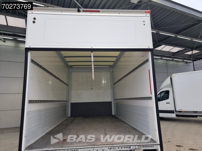 Mercedes-Benz Sprinter 317 CDI Bakwagen Automaat Laadklep Camera Meubelbak Koffer LBW 20m3 Airco - Volymskåp: bild 5 Mercedes-Benz Sprinter 317 CDI Bakwagen Automaat Laadklep Camera Meubelbak Koffer LBW 20m3 Airco - Volymskåp: bild 5