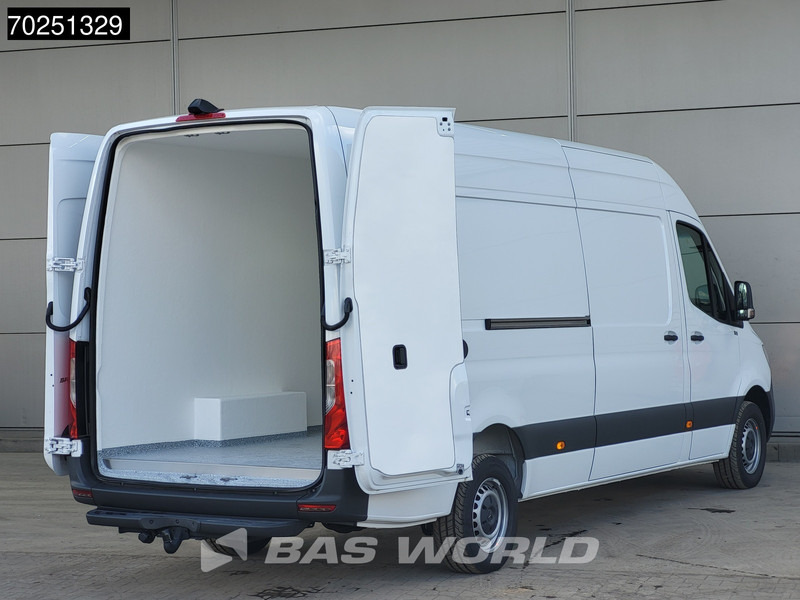 Mercedes-Benz Sprinter 317 CDI Koelwagen L3H2 Thermo King V-200 MAX 230V Stekker Trekhaak Airco Cruise Camera Koeler Koel Kühlwagen 12m3 Airco Trekhaak - Kylbil: bild 3 Mercedes-Benz Sprinter 317 CDI Koelwagen L3H2 Thermo King V-200 MAX 230V Stekker Trekhaak Airco Cruise Camera Koeler Koel Kühlwagen 12m3 Airco Trekhaak - Kylbil: bild 3