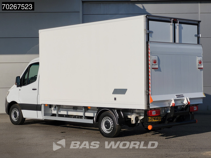 Mercedes-Benz Sprinter 317 CDI Koelwagen Vriezer Laadklep Thermo King V-200 MAX 230V Stekker LED Airco Euro6 Koel Koeler Kühl Kühler Vries Vriezer Kühl - Kylbil: bild 2 Mercedes-Benz Sprinter 317 CDI Koelwagen Vriezer Laadklep Thermo King V-200 MAX 230V Stekker LED Airco Euro6 Koel Koeler Kühl Kühler Vries Vriezer Kühl - Kylbil: bild 2