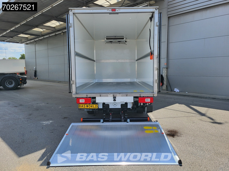 Mercedes-Benz Sprinter 317 CDI Koelwagen Vriezer Laadklep Thermo King V-200 MAX 230V Stekker LED Airco Euro6 Koel Koeler Kühl Kühler Vries Vriezer Kühl - Kylbil: bild 3 Mercedes-Benz Sprinter 317 CDI Koelwagen Vriezer Laadklep Thermo King V-200 MAX 230V Stekker LED Airco Euro6 Koel Koeler Kühl Kühler Vries Vriezer Kühl - Kylbil: bild 3