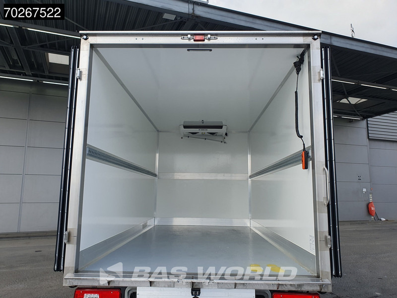 Mercedes-Benz Sprinter 317 CDI Koelwagen Vriezer Laadklep Thermo King V-200 MAX 230V Stekker LED Airco Euro6 Koel Koeler Kühl Kühler Vries Vriezer Kühl - Kylbil: bild 3 Mercedes-Benz Sprinter 317 CDI Koelwagen Vriezer Laadklep Thermo King V-200 MAX 230V Stekker LED Airco Euro6 Koel Koeler Kühl Kühler Vries Vriezer Kühl - Kylbil: bild 3