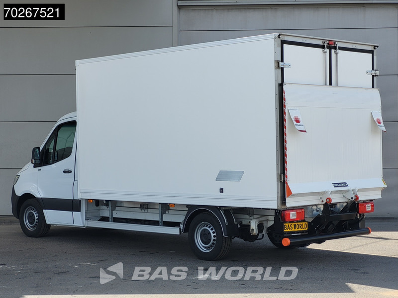 Mercedes-Benz Sprinter 317 CDI Koelwagen Vriezer Laadklep Thermo King V-200 MAX 230V Stekker LED Airco Euro6 Koel Koeler Kühl Kühler Vries Vriezer Kühl - Kylbil: bild 2 Mercedes-Benz Sprinter 317 CDI Koelwagen Vriezer Laadklep Thermo King V-200 MAX 230V Stekker LED Airco Euro6 Koel Koeler Kühl Kühler Vries Vriezer Kühl - Kylbil: bild 2
