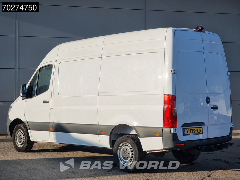 Mercedes-Benz Sprinter 319 CDI 3.0L Automaat 190PK V6 Navi ACC Trekhaak Camera L2 11m3 Airco Trekhaak - Skåpbil: bild 2 Mercedes-Benz Sprinter 319 CDI 3.0L Automaat 190PK V6 Navi ACC Trekhaak Camera L2 11m3 Airco Trekhaak - Skåpbil: bild 2
