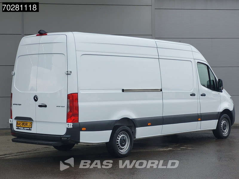 Mercedes-Benz Sprinter 319 CDI Automaat 190PK L3H2 Maxi Airco Cruise Camera MBUX CarPlay 14m3 Airco Cruise control - Skåpbil: bild 2 Mercedes-Benz Sprinter 319 CDI Automaat 190PK L3H2 Maxi Airco Cruise Camera MBUX CarPlay 14m3 Airco Cruise control - Skåpbil: bild 2