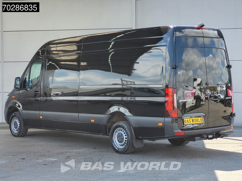Mercedes-Benz Sprinter 319 CDI Automaat 190PK Trekhaak LED Airco Camera Parkeersensoren MBUX CarPlay Euro6 L3 16m3 Airco Trekhaak - Skåpbil: bild 2 Mercedes-Benz Sprinter 319 CDI Automaat 190PK Trekhaak LED Airco Camera Parkeersensoren MBUX CarPlay Euro6 L3 16m3 Airco Trekhaak - Skåpbil: bild 2