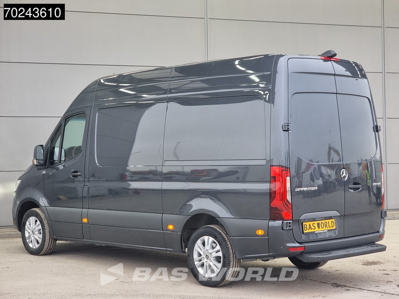 Mercedes-Benz Sprinter 319 CDI Automaat L2H2 2025model ACC LED Navi Camera Velgen 11m3 Airco - Skåpbil: bild 2 Mercedes-Benz Sprinter 319 CDI Automaat L2H2 2025model ACC LED Navi Camera Velgen 11m3 Airco - Skåpbil: bild 2