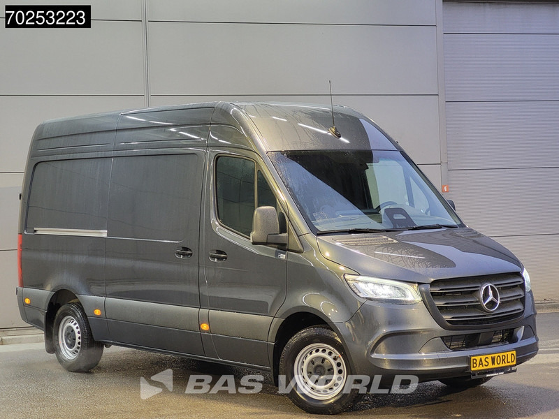 Mercedes-Benz Sprinter 319 CDI Automaat L2H2 model 2025 Camera MBUX LED Airco Cruise 10m3 Airco Cruise control - Skåpbil: bild 3 Mercedes-Benz Sprinter 319 CDI Automaat L2H2 model 2025 Camera MBUX LED Airco Cruise 10m3 Airco Cruise control - Skåpbil: bild 3
