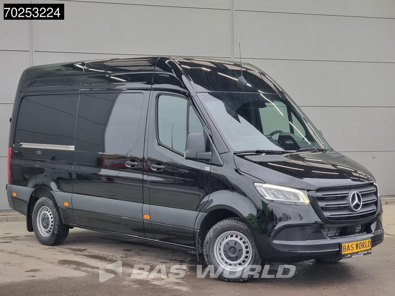 Mercedes-Benz Sprinter 319 CDI Automaat L2H2 model 2025 Camera MBUX LED Airco Cruise 11m3 Airco Cruise control - Skåpbil: bild 3 Mercedes-Benz Sprinter 319 CDI Automaat L2H2 model 2025 Camera MBUX LED Airco Cruise 11m3 Airco Cruise control - Skåpbil: bild 3