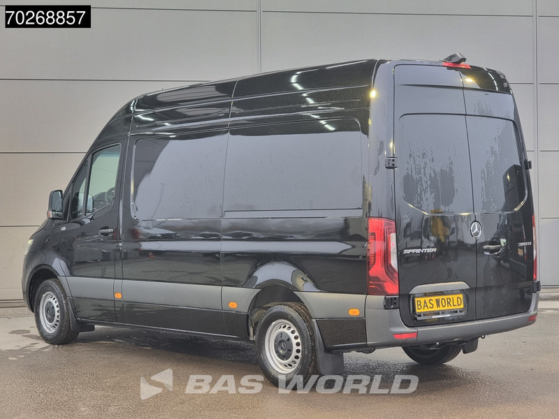 Mercedes-Benz Sprinter 319 CDI Automaat L2H2 model 2025 Camera MBUX LED Airco Cruise Airco Cruise control - Skåpbil: bild 3 Mercedes-Benz Sprinter 319 CDI Automaat L2H2 model 2025 Camera MBUX LED Airco Cruise Airco Cruise control - Skåpbil: bild 3