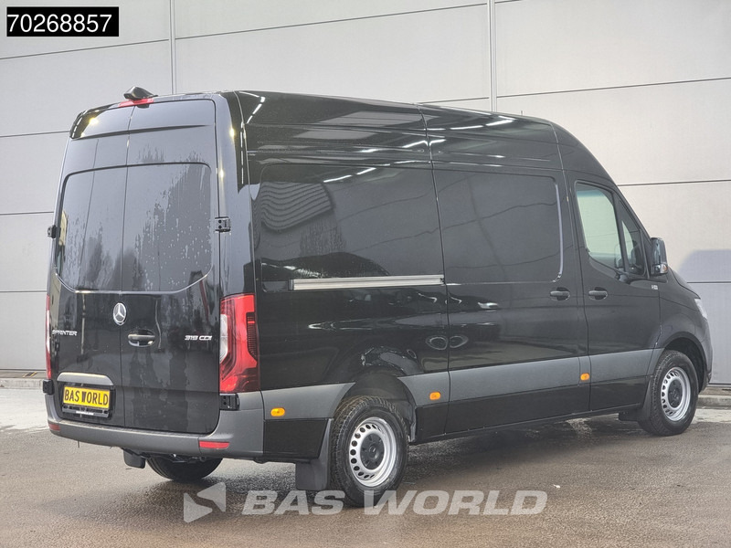 Mercedes-Benz Sprinter 319 CDI Automaat L2H2 model 2025 Camera MBUX LED Airco Cruise Airco Cruise control - Skåpbil: bild 5 Mercedes-Benz Sprinter 319 CDI Automaat L2H2 model 2025 Camera MBUX LED Airco Cruise Airco Cruise control - Skåpbil: bild 5