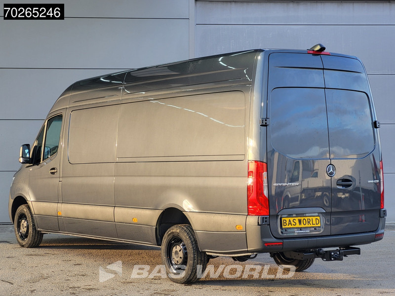 Mercedes-Benz Sprinter 319 CDI Automaat L3H2 2025model 3.5t trekhaak LED Camera 15m3 Airco Trekhaak Cruise control - Skåpbil: bild 2 Mercedes-Benz Sprinter 319 CDI Automaat L3H2 2025model 3.5t trekhaak LED Camera 15m3 Airco Trekhaak Cruise control - Skåpbil: bild 2