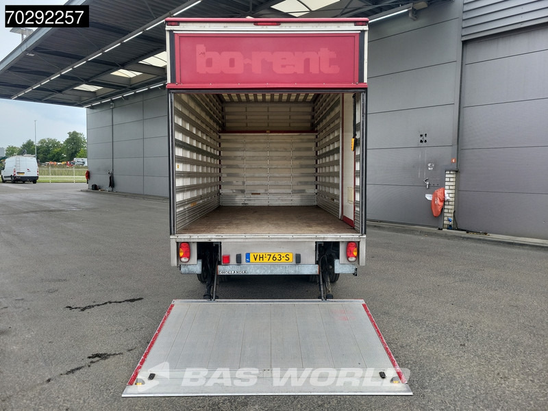 Mercedes-Benz Sprinter 513 CDI NL Bakwagen Laadklep Zijdeur Meubelbak Koffer LBW 18m3 - Volymskåp: bild 3 Mercedes-Benz Sprinter 513 CDI NL Bakwagen Laadklep Zijdeur Meubelbak Koffer LBW 18m3 - Volymskåp: bild 3