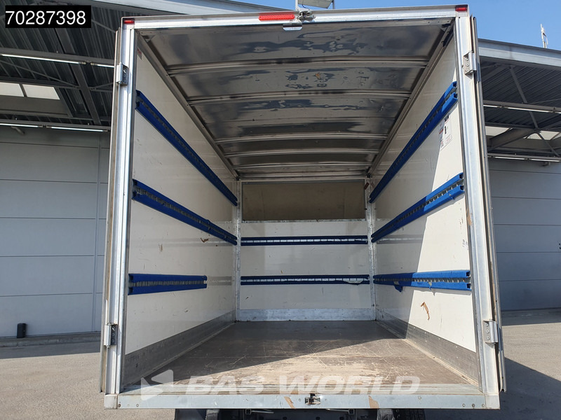 Mercedes-Benz Sprinter 514 CDI Automaat Bakwagen Dubbellucht Achterdeuren Airco Cruise Euro6 Meubelbak Koffer 20m3 Airco Cruise control - Volymskåp: bild 3 Mercedes-Benz Sprinter 514 CDI Automaat Bakwagen Dubbellucht Achterdeuren Airco Cruise Euro6 Meubelbak Koffer 20m3 Airco Cruise control - Volymskåp: bild 3