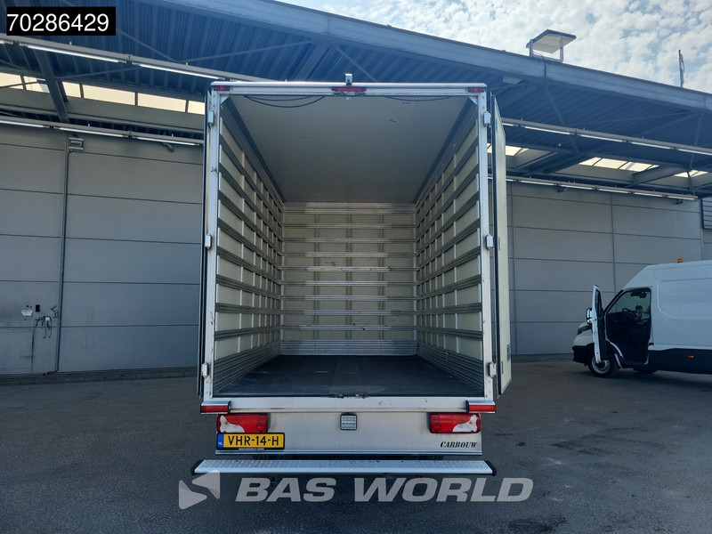 Mercedes-Benz Sprinter 514 CDI Automaat Dubbellucht Bakwagen Navi Airco Cruise Camera MBUX Euro6 Meubelbak Koffer 23m3 Airco Cruise control - Volymskåp: bild 3 Mercedes-Benz Sprinter 514 CDI Automaat Dubbellucht Bakwagen Navi Airco Cruise Camera MBUX Euro6 Meubelbak Koffer 23m3 Airco Cruise control - Volymskåp: bild 3