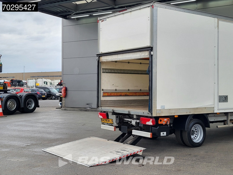 Mercedes-Benz Sprinter 514 CDI Bakwagen Laadklep Zijdeur Airco Cruise Meubelbak Koffer Dubbellucht Airco Cruise control - Volymskåp: bild 3 Mercedes-Benz Sprinter 514 CDI Bakwagen Laadklep Zijdeur Airco Cruise Meubelbak Koffer Dubbellucht Airco Cruise control - Volymskåp: bild 3