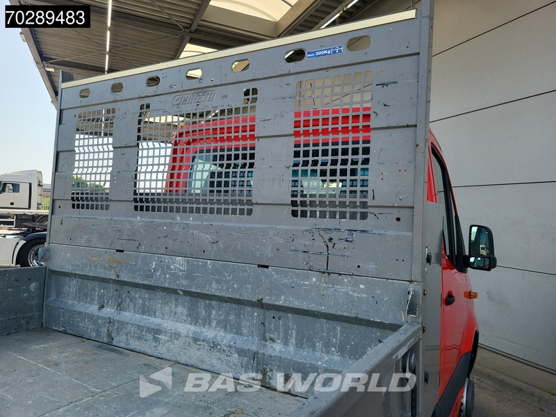 Leasa Mercedes-Benz Sprinter 514 CDI Open Laadbak met Kist Dubbellucht 3,5t Trekhaak Airco Cruise Euro6 Pritsche Pickup Open Box 2m3 Airco Trekhaak Cruise co Mercedes-Benz Sprinter 514 CDI Open Laadbak met Kist Dubbellucht 3,5t Trekhaak Airco Cruise Euro6 Pritsche Pickup Open Box 2m3 Airco Trekhaak Cruise co: bild 9