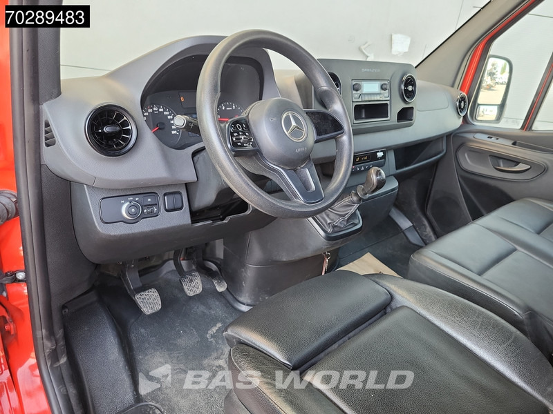 Leasa Mercedes-Benz Sprinter 514 CDI Open Laadbak met Kist Dubbellucht 3,5t Trekhaak Airco Cruise Euro6 Pritsche Pickup Open Box 2m3 Airco Trekhaak Cruise co Mercedes-Benz Sprinter 514 CDI Open Laadbak met Kist Dubbellucht 3,5t Trekhaak Airco Cruise Euro6 Pritsche Pickup Open Box 2m3 Airco Trekhaak Cruise co: bild 17