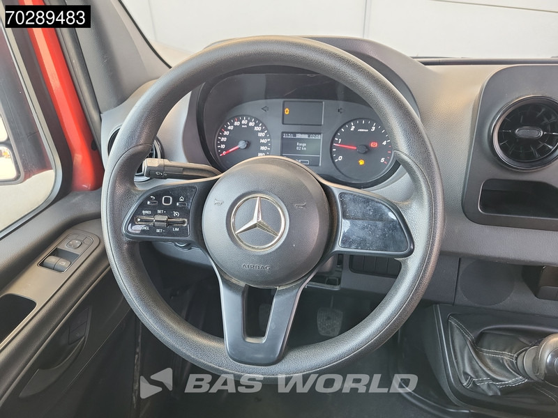 Leasa Mercedes-Benz Sprinter 514 CDI Open Laadbak met Kist Dubbellucht 3,5t Trekhaak Airco Cruise Euro6 Pritsche Pickup Open Box 2m3 Airco Trekhaak Cruise co Mercedes-Benz Sprinter 514 CDI Open Laadbak met Kist Dubbellucht 3,5t Trekhaak Airco Cruise Euro6 Pritsche Pickup Open Box 2m3 Airco Trekhaak Cruise co: bild 20