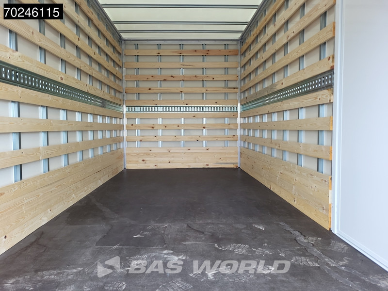 Mercedes-Benz Sprinter 515 CDI Automaat Laadklep Dubbellucht Bakwagen MBUX Airco Cruise MBUX Koffer Meubelbak 21m3 Airco Cruise control - Volymskåp: bild 5 Mercedes-Benz Sprinter 515 CDI Automaat Laadklep Dubbellucht Bakwagen MBUX Airco Cruise MBUX Koffer Meubelbak 21m3 Airco Cruise control - Volymskåp: bild 5