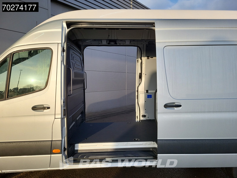 Mercedes-Benz Sprinter 519 CDI 190PK Automaat 2x Schuifdeur L3H3 Dubbellucht Navi Camera Parkeersensoren Trekhaak Airco L3 17m3 Airco Trekhaak - Skåpbil: bild 3 Mercedes-Benz Sprinter 519 CDI 190PK Automaat 2x Schuifdeur L3H3 Dubbellucht Navi Camera Parkeersensoren Trekhaak Airco L3 17m3 Airco Trekhaak - Skåpbil: bild 3