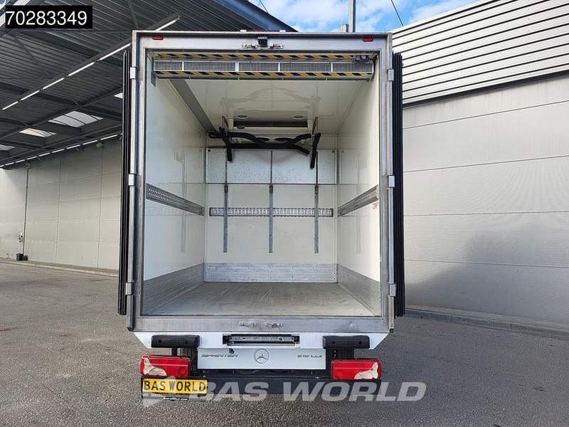 Mercedes-Benz Sprinter 519 CDI V6 Koelwagen Bi-Temp Carrier Pulsor 600mt Chereau Vries Vriezer Airco Cruise Camera Euro6 Koel Koeler Kühl Kühler Frigo - Kylbil: bild 3 Mercedes-Benz Sprinter 519 CDI V6 Koelwagen Bi-Temp Carrier Pulsor 600mt Chereau Vries Vriezer Airco Cruise Camera Euro6 Koel Koeler Kühl Kühler Frigo - Kylbil: bild 3