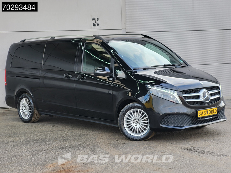 Mercedes-Benz V- Klasse 300 V300 L3H1 Navi Camera CarPlay PDC Airco Cruise Ex.BPM/BTW 7 persoons Airco Cruise control - Minibuss, Persontransport: bild 5 Mercedes-Benz V- Klasse 300 V300 L3H1 Navi Camera CarPlay PDC Airco Cruise Ex.BPM/BTW 7 persoons Airco Cruise control - Minibuss, Persontransport: bild 5