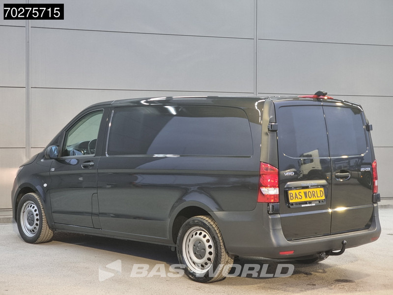 Mercedes-Benz Vito 119 Automaat L2H1 190PK Navi Trekhaak Camera Airco Cruise L2 5m3 Airco Trekhaak Cruise control - Små skåpbil: bild 2 Mercedes-Benz Vito 119 Automaat L2H1 190PK Navi Trekhaak Camera Airco Cruise L2 5m3 Airco Trekhaak Cruise control - Små skåpbil: bild 2