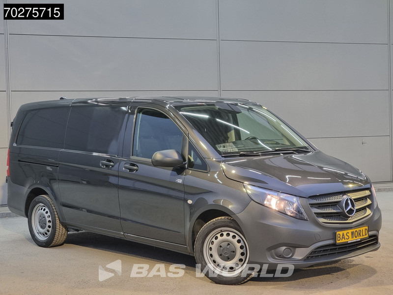 Mercedes-Benz Vito 119 Automaat L2H1 190PK Navi Trekhaak Camera Airco Cruise L2 5m3 Airco Trekhaak Cruise control - Små skåpbil: bild 3 Mercedes-Benz Vito 119 Automaat L2H1 190PK Navi Trekhaak Camera Airco Cruise L2 5m3 Airco Trekhaak Cruise control - Små skåpbil: bild 3