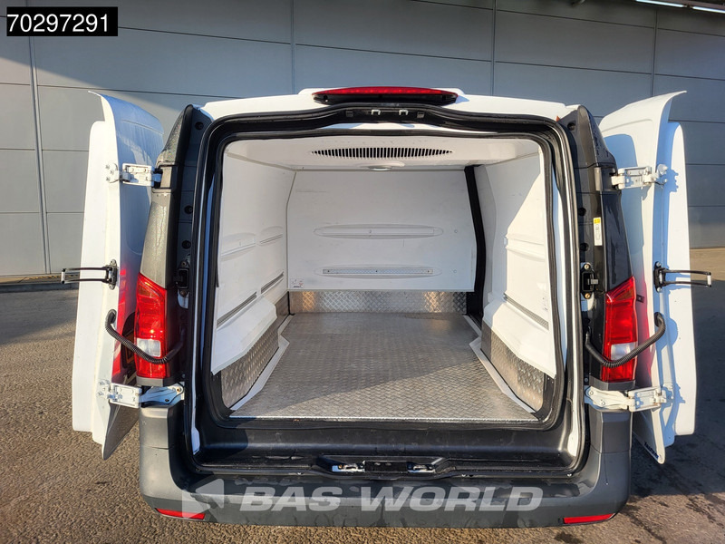 Mercedes-Benz Vito Koelwagen L2H1 230v-stekker Airco Cruise Camera Euro6 L2 Koel Koeler Kühl Kühler Kühlwagen Airco Cruise control - Kylbil: bild 3 Mercedes-Benz Vito Koelwagen L2H1 230v-stekker Airco Cruise Camera Euro6 L2 Koel Koeler Kühl Kühler Kühlwagen Airco Cruise control - Kylbil: bild 3