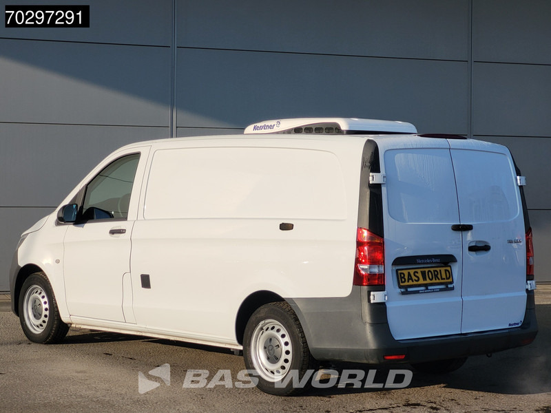 Mercedes-Benz Vito Koelwagen L2H1 230v-stekker Airco Cruise Camera Euro6 L2 Koel Koeler Kühl Kühler Kühlwagen Airco Cruise control - Kylbil: bild 2 Mercedes-Benz Vito Koelwagen L2H1 230v-stekker Airco Cruise Camera Euro6 L2 Koel Koeler Kühl Kühler Kühlwagen Airco Cruise control - Kylbil: bild 2