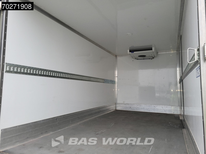 Opel Movano 165PK Koelwagen Carrier Koel Airco Cruise 165PK Kuhlkoffer Koeler Bakwagen Koffer 17m3 Airco Cruise control - Kylbil: bild 5 Opel Movano 165PK Koelwagen Carrier Koel Airco Cruise 165PK Kuhlkoffer Koeler Bakwagen Koffer 17m3 Airco Cruise control - Kylbil: bild 5