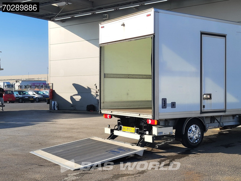Opel Movano 165PK Laadklep Zijdeur Bakwagen Airco Cruise Camera Standkachel Euro6 Meubelbak Koffer 16m3 Airco Cruise control - Volymskåp: bild 3 Opel Movano 165PK Laadklep Zijdeur Bakwagen Airco Cruise Camera Standkachel Euro6 Meubelbak Koffer 16m3 Airco Cruise control - Volymskåp: bild 3