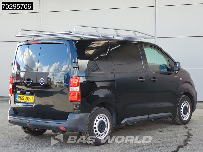 Opel Vivaro 100PK L1H1 Airco Cruise Imperiaal Euro6 L1 Airco Trekhaak Cruise control - Små skåpbil: bild 5 Opel Vivaro 100PK L1H1 Airco Cruise Imperiaal Euro6 L1 Airco Trekhaak Cruise control - Små skåpbil: bild 5