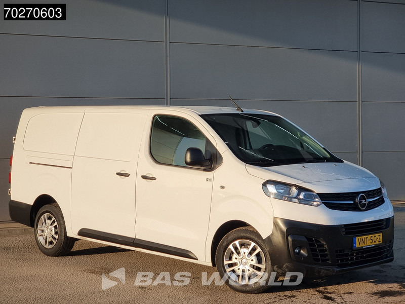 Opel Vivaro 145pk Automaat L3H1 Navi Camera Parkeersensoren Airco Cruise L3 6m3 Airco Cruise control - Små skåpbil: bild 3 Opel Vivaro 145pk Automaat L3H1 Navi Camera Parkeersensoren Airco Cruise L3 6m3 Airco Cruise control - Små skåpbil: bild 3